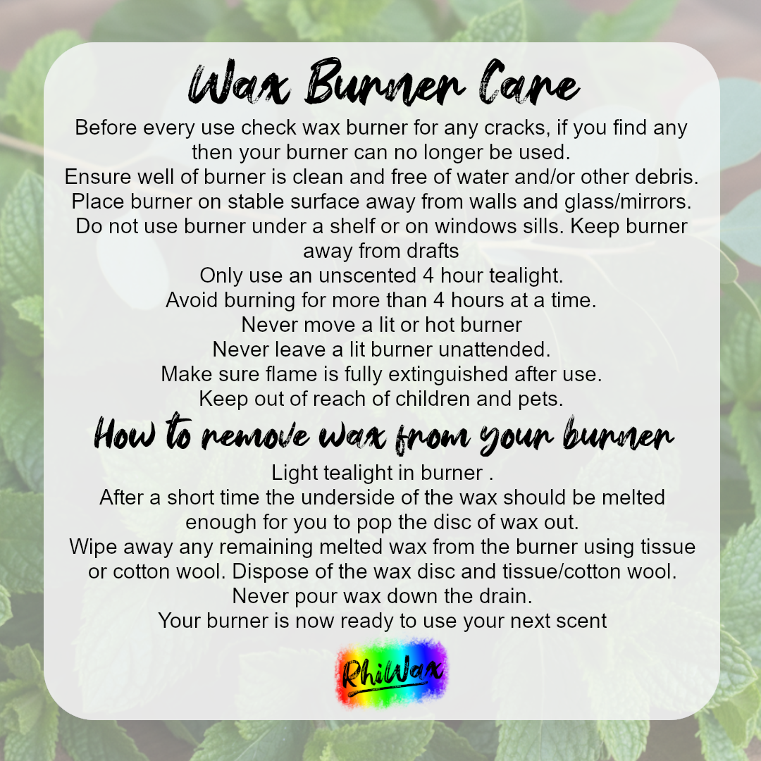 Minty Clean - Mint, Soft herbs