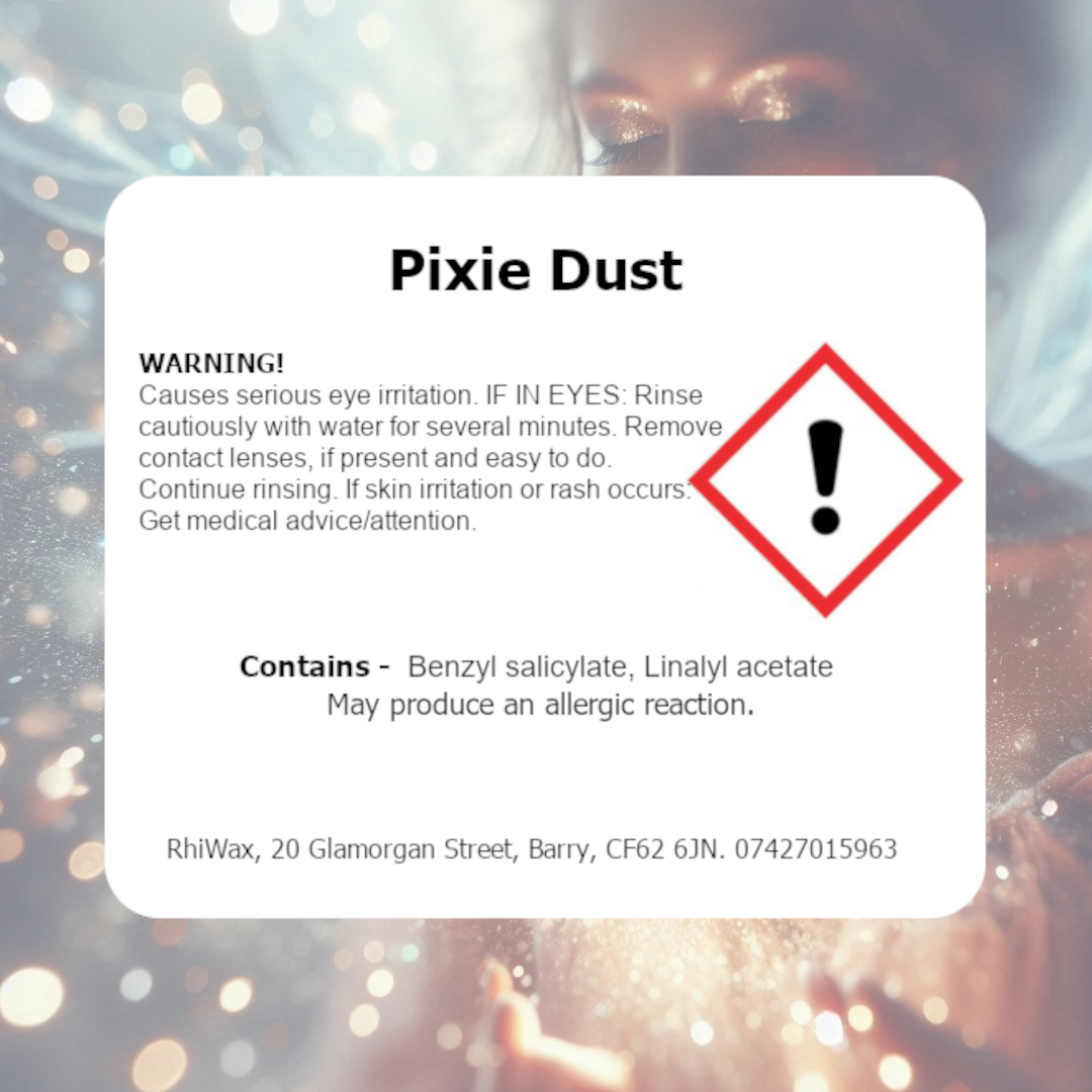 Pixie Dust 30ml Room Spray