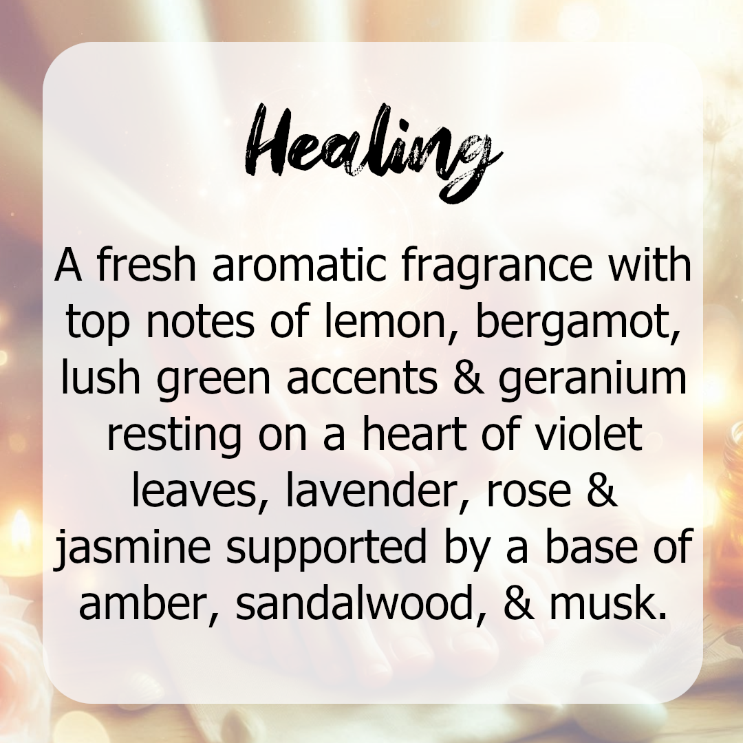 Scent Therapy Wax Melt Collection - Dream, Energise, Healing, Refresh