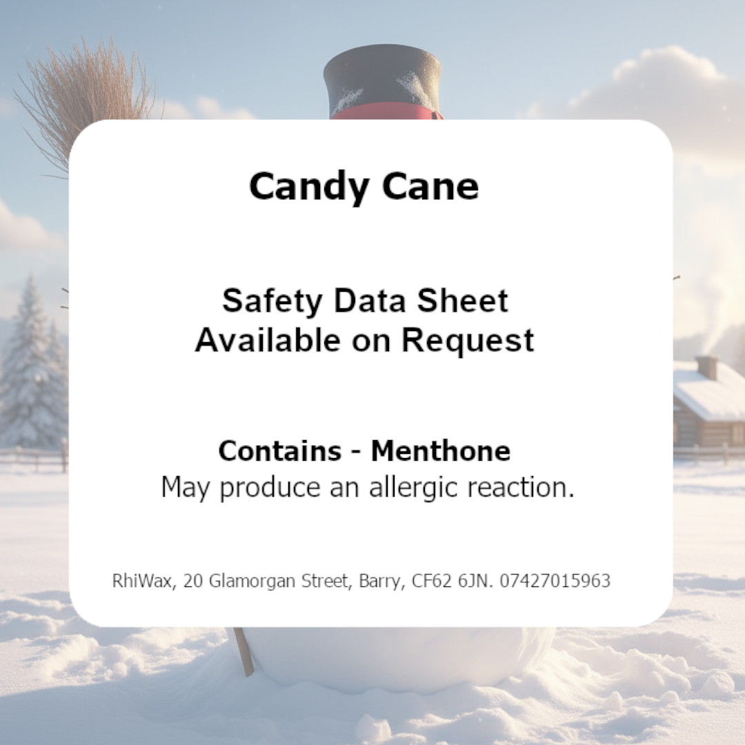 Scents of Christmas Wax Melt Collection