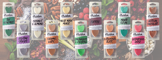 New Season, New Scents: Discover the Latest RhiWax Arrivals