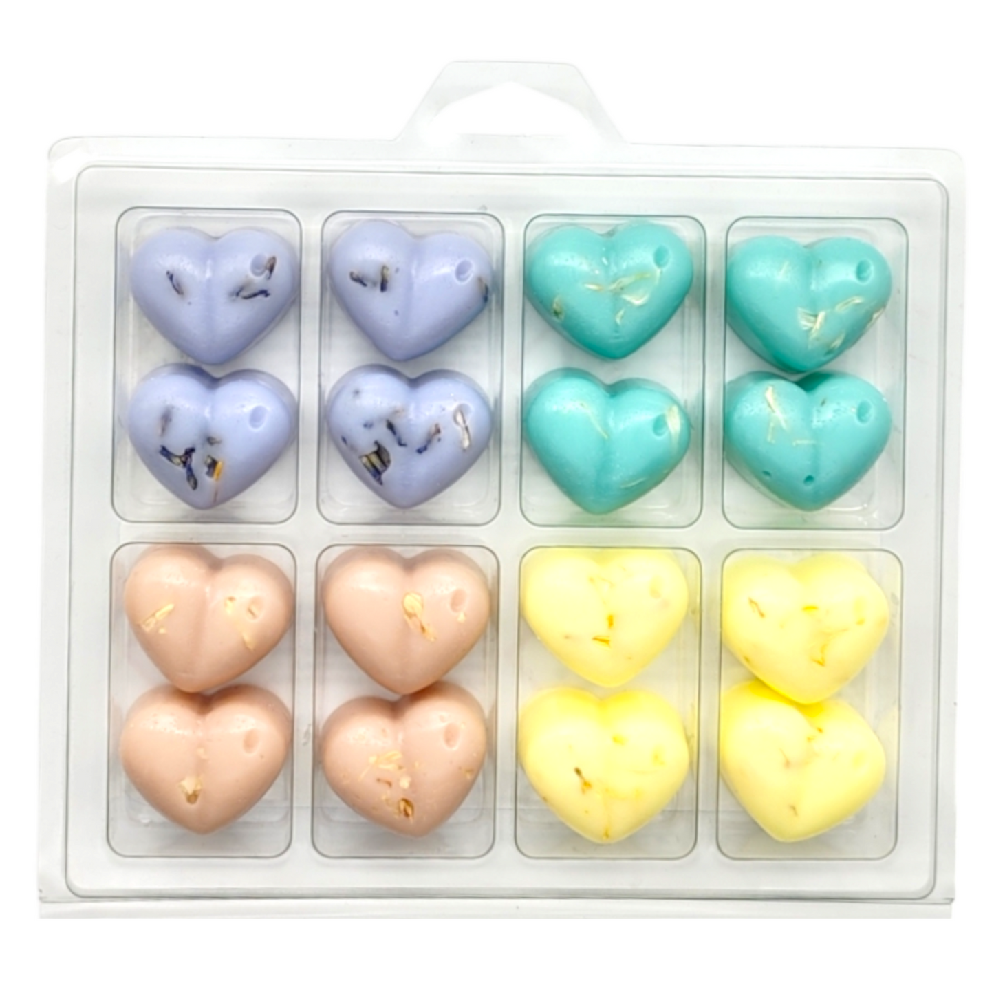 Botanicals Wax Melts Collection