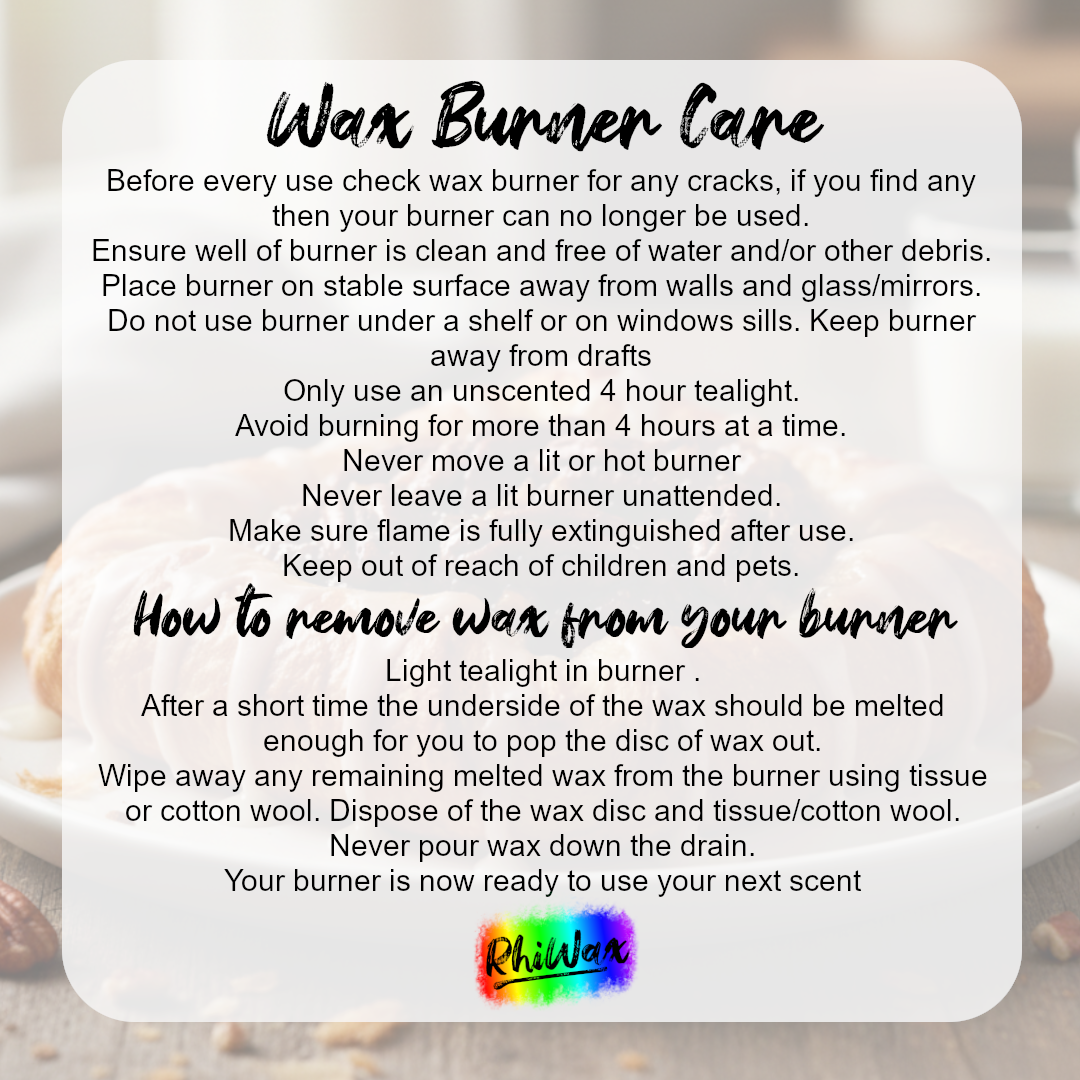 Maple Pecan Danish - Pastry, Nutty