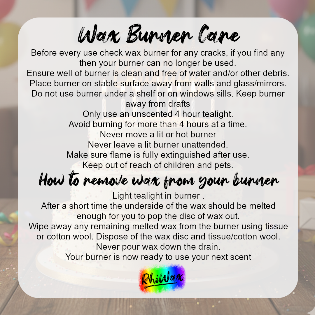 Penblwydd Hapus - Cacen Penblwydd