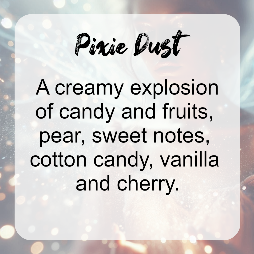 Pixie Dust 100ml Room Spray