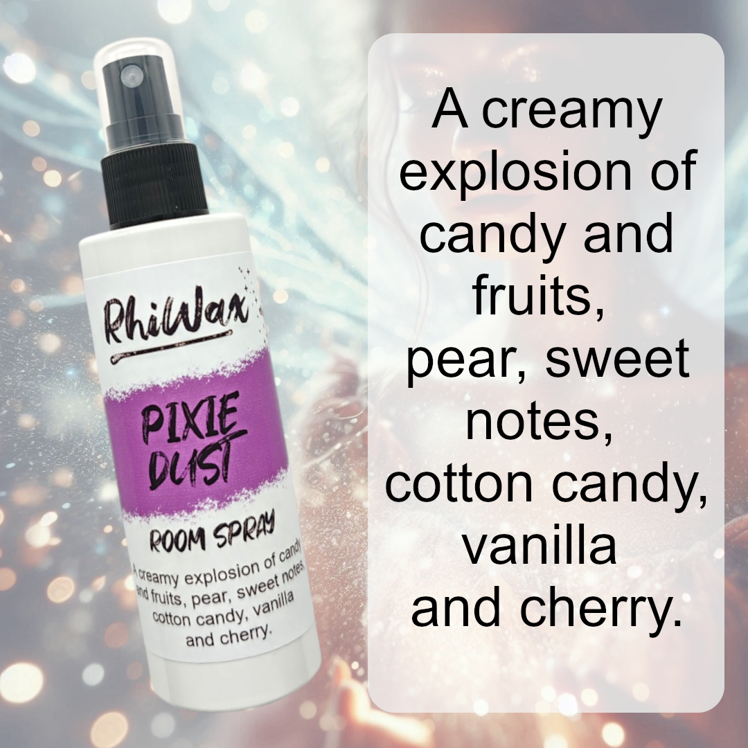 Pixie Dust 100ml Room Spray