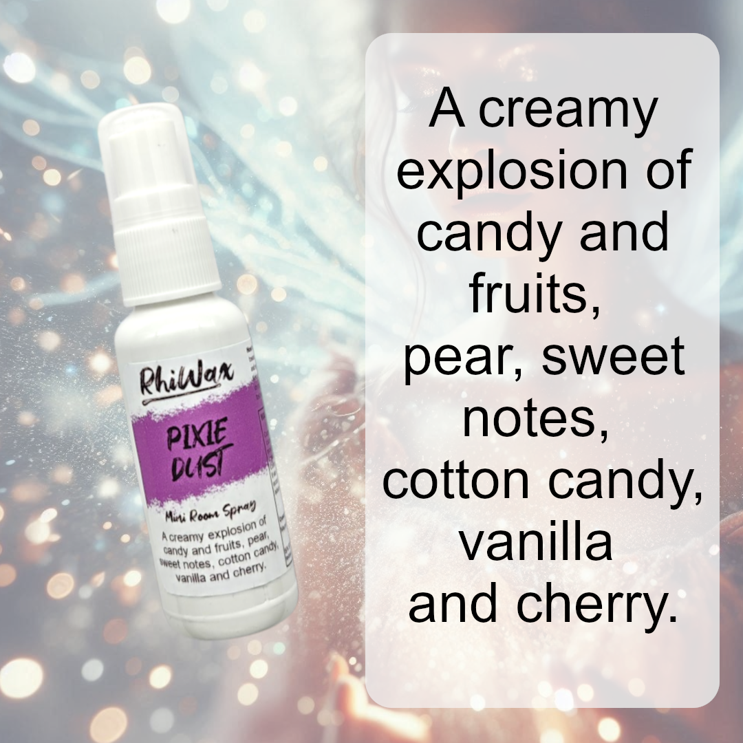 Pixie Dust 30ml Room Spray