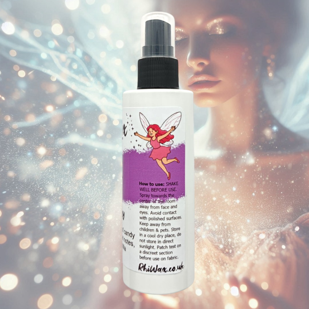 Pixie Dust 100ml Room Spray