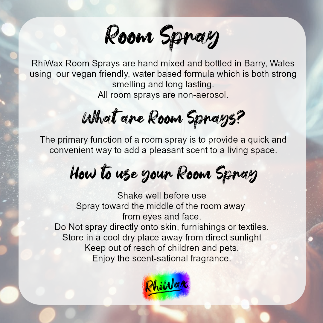 Pixie Dust 100ml Room Spray