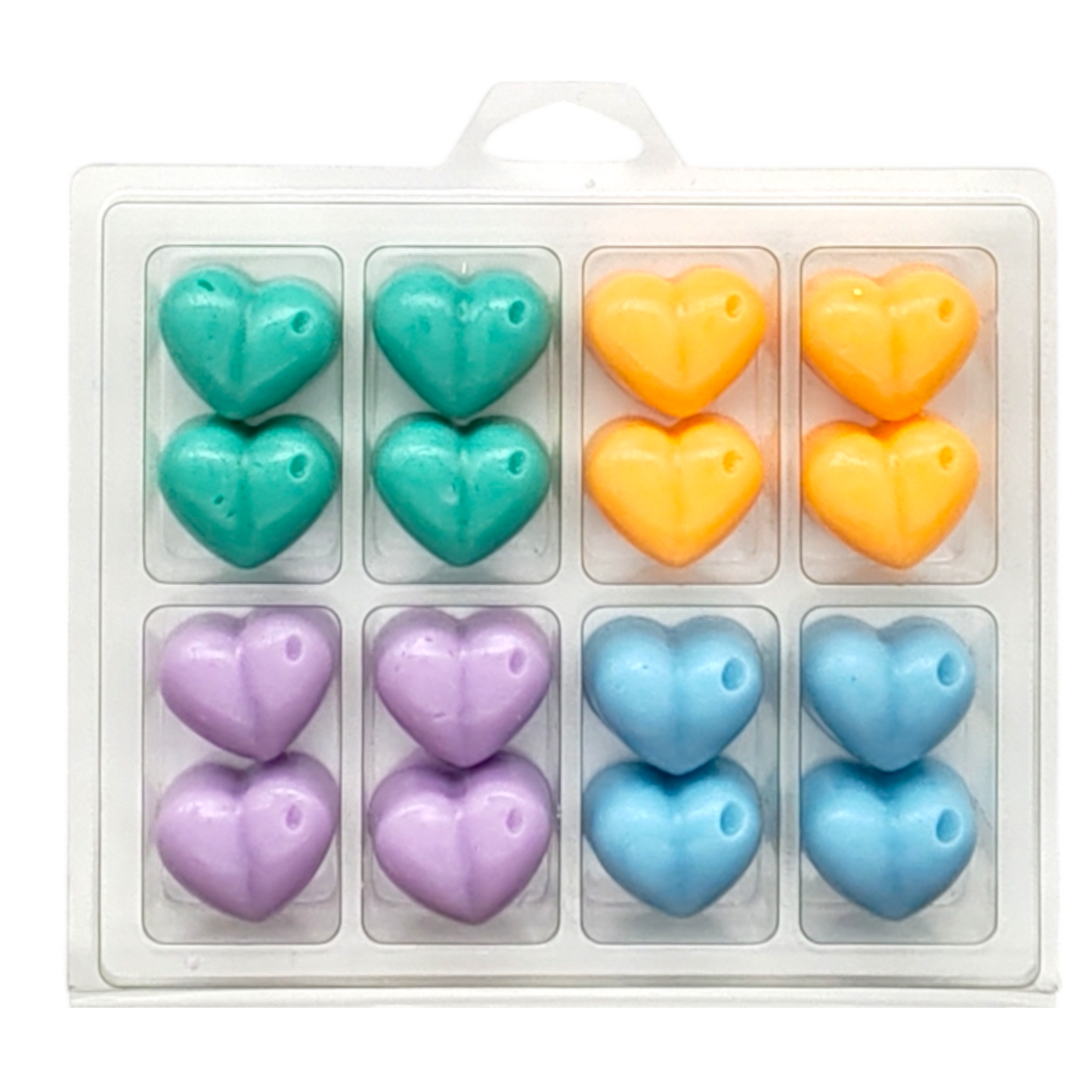 Scent Therapy Wax Melt Collection - Dream, Energise, Healing, Refresh