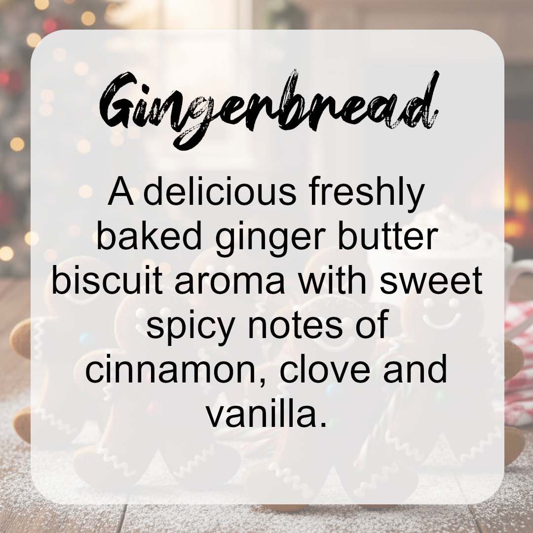 Scents of Christmas Wax Melt Collection