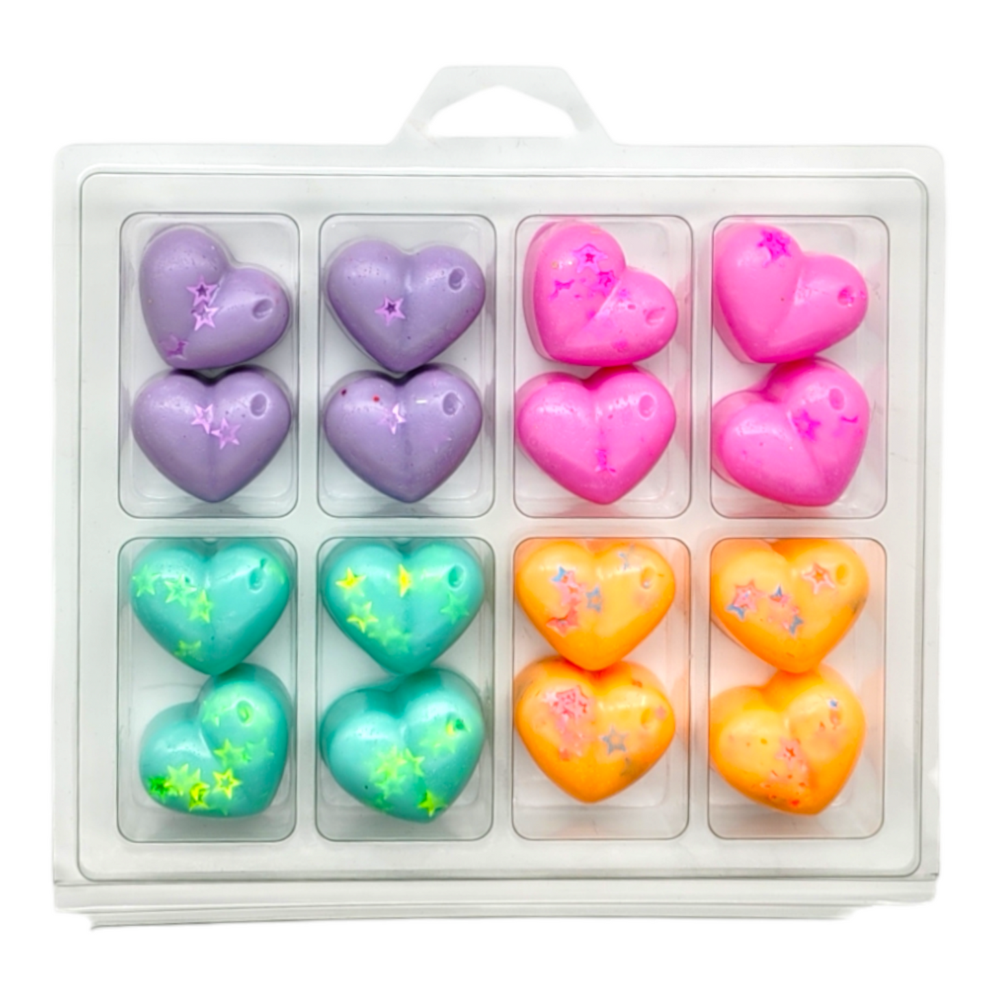 Sweet Fantasy Wax Melt Collection