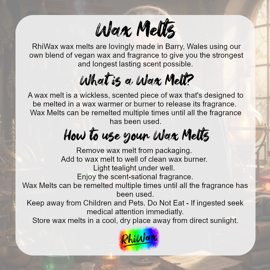 The Alchemist - Pepper, Patchouli, Tonka