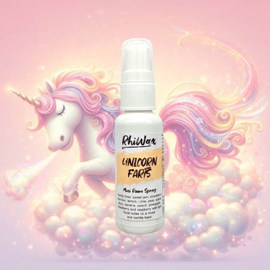 Unicorn Farts 30ml Room Spray